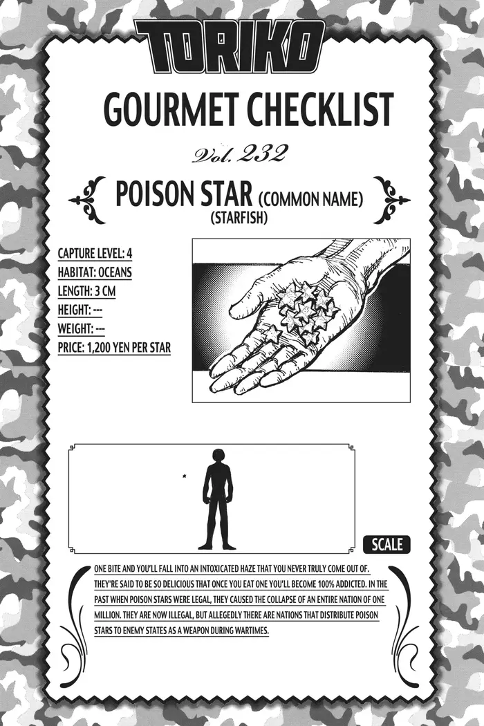 Toriko Chapter 198 image 18_optimized